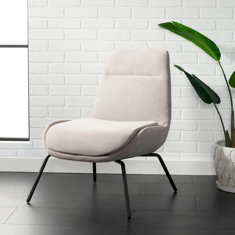 Accent Chair - 24 W x 28 D x 32 H