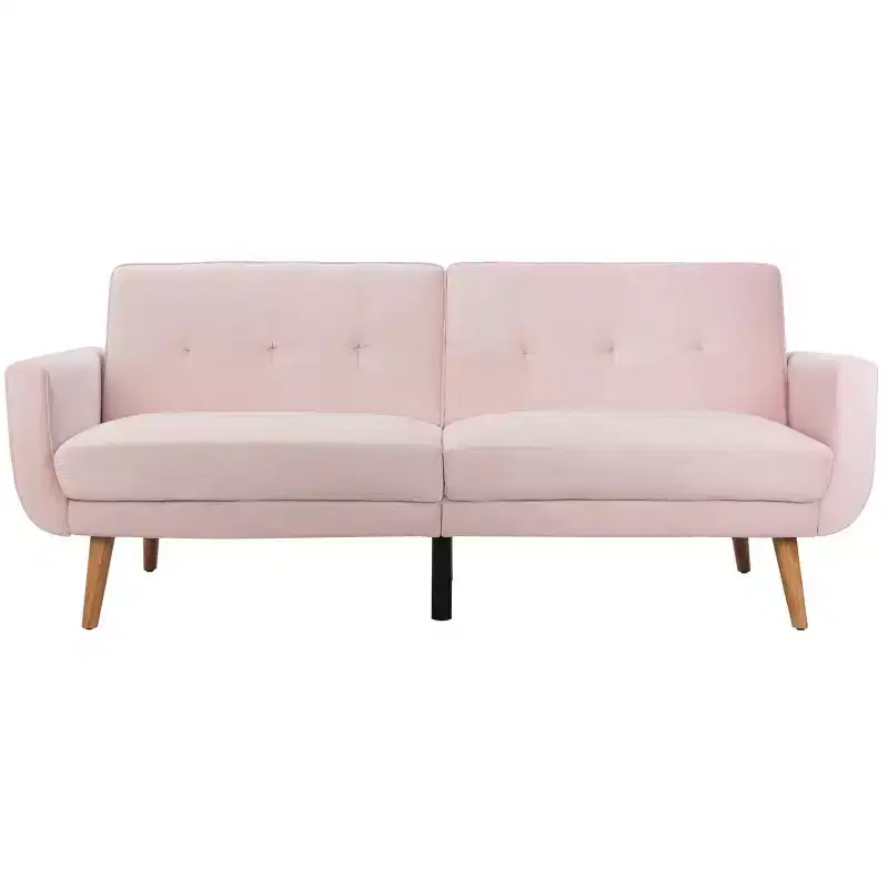 Bushwick Foldable Futon Bed - LVS2006 - Safavieh