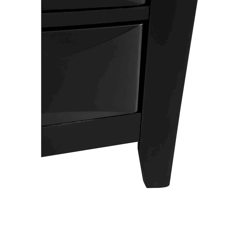 7 Drawer Lingerie Chest