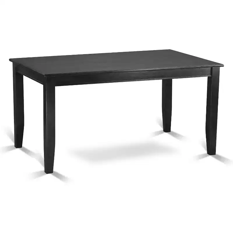 HomeStock Rectangular Dining Table 36x60