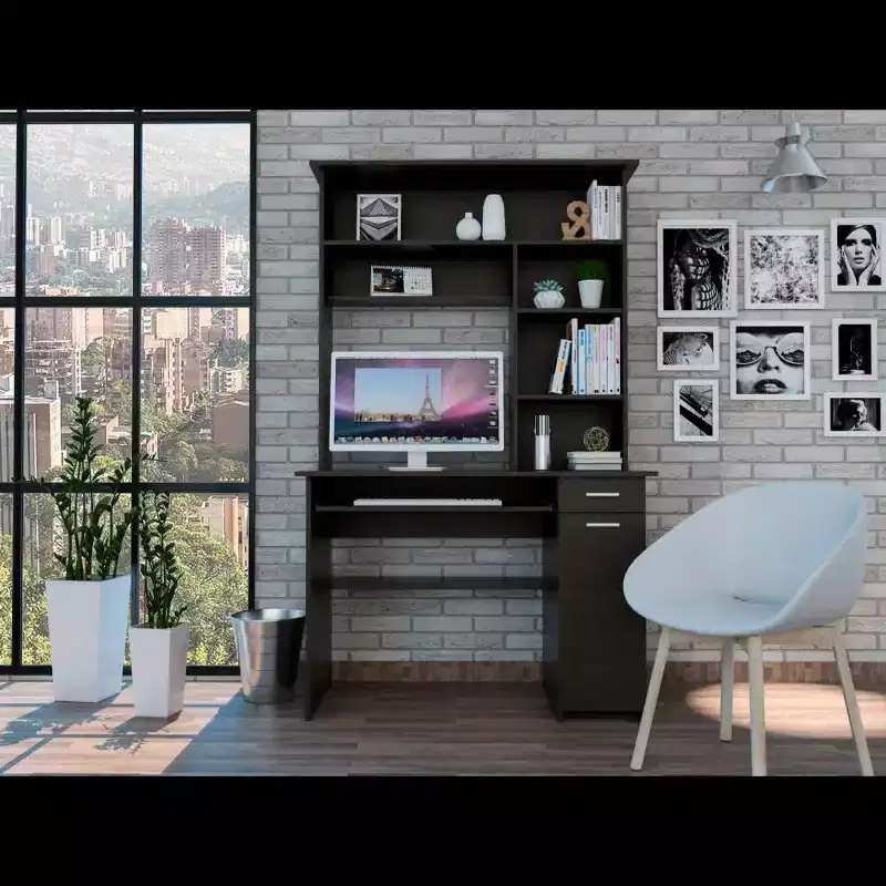 Male Computer Desk - Boahaus