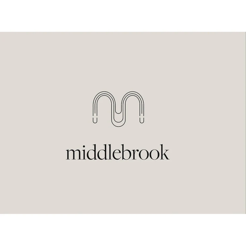 Middlebrook 3-piece Coffee Table and Side Table Set