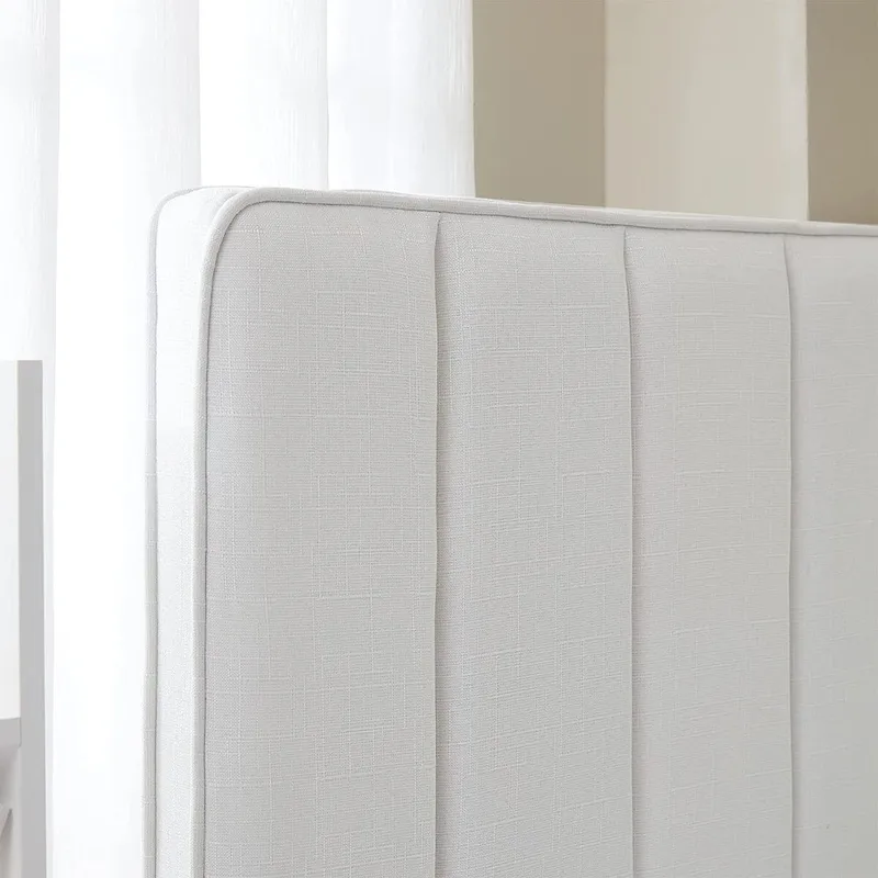 Tavira Allure College Dorm Headboard - Broad Panel by DormCo