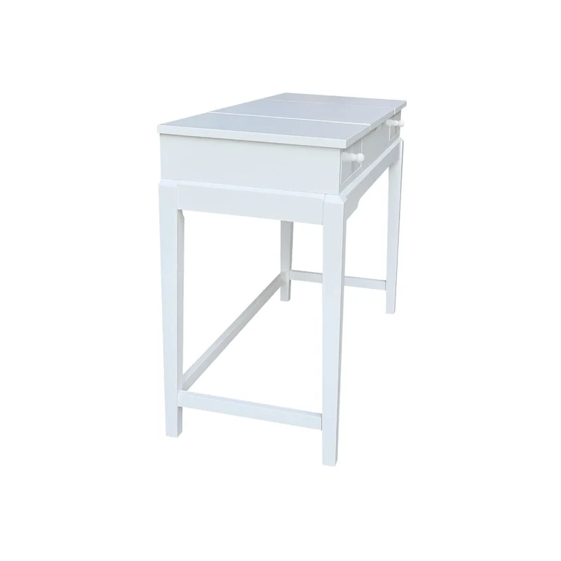 Solid Hardwood Vanity Tables