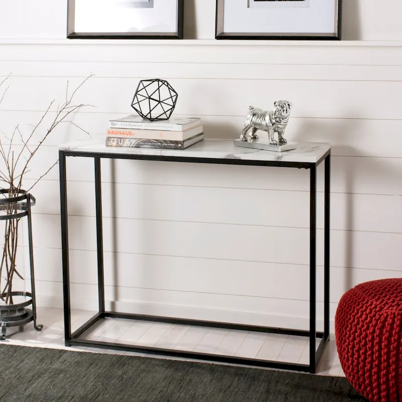 Console Table- 13.8 x 39.4 x 31.5 - 14Wx39Dx32H